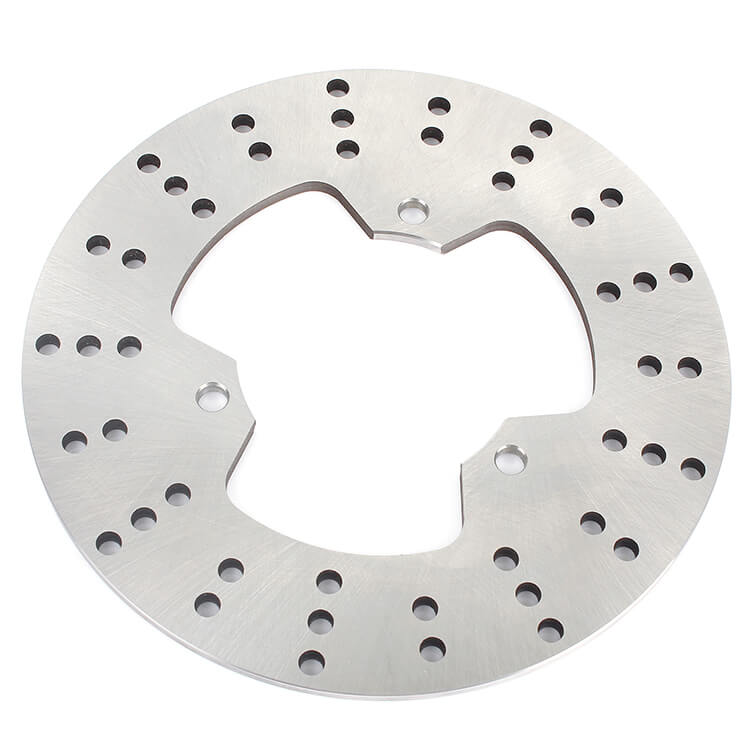 Front Rear Brake Disc for Yamaha TZR250 / XT660X 1995-1996