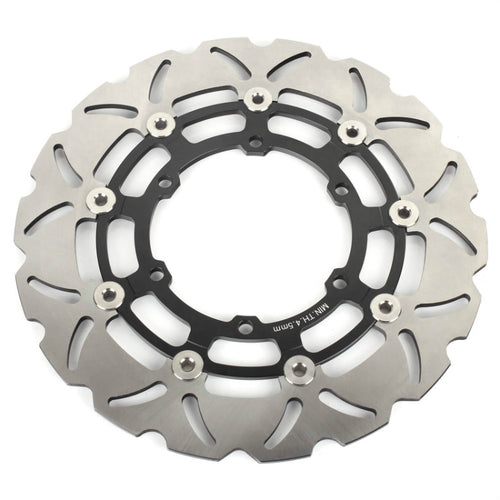 Front Rear Brake Disc For BMW R 1100 GS  2002-UP