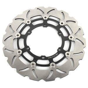 Front Rear Brake Disc For BMW R 1100 GS  2002-2020