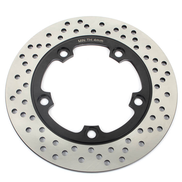 Rear Brake Disc for Yamaha YZF-R1 2004-2019