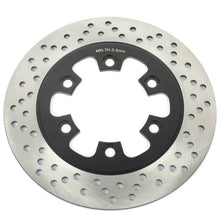 Load image into Gallery viewer, Front Rear Brake Disc for Hyosung GT650X 2007