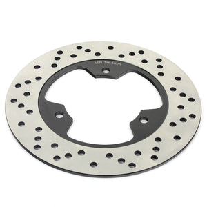 Front Rear Brake Disc for Yamaha TZR125 1993-1995