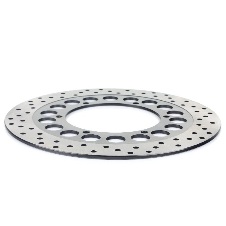 Front Brake Disc for Yamaha DragStar XVS1100 / V Star XVS1100 / Venture Star XVZ1300 / Royal Star XVZ1300 / Road Star XV1600