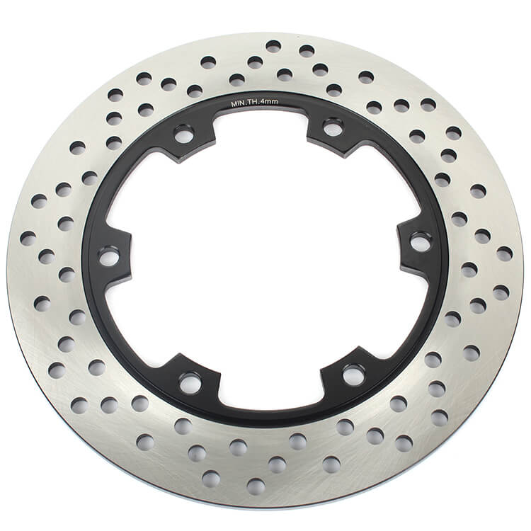 Motorcycle Rear Brake Disc for Yamaha YZF-R1 2002-2003