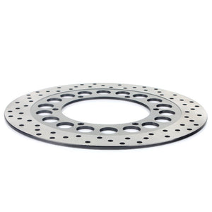 Front Brake Disc for Yamaha Road Star XV1600 1999-2004 / XV1700 Midnight Silverado Warrior 2004-2013