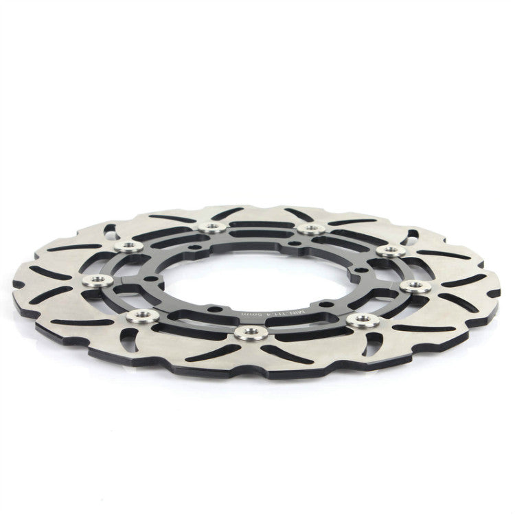Front Rear Brake Disc For BMW R 1100 RT 1994-2001