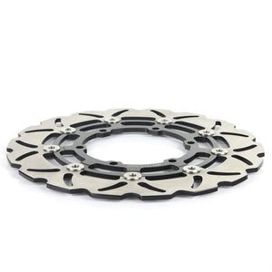 Front Rear Brake Disc For BMW R 850 R 1994-2003