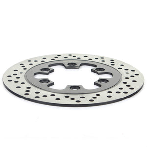 Front Rear Brake Disc for Hyosung GT125R 2006-2011