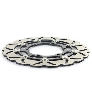 Front Rear Brake Disc For BMW R 1100 R 1995-2001