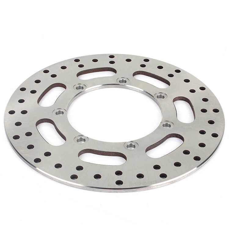 Front Brake Disc for Kawasaki Vulcan 1500 VN1500 1987-2008