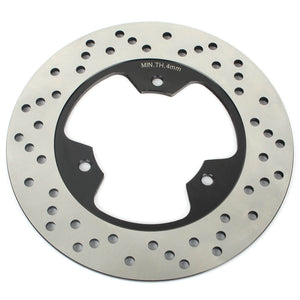 Front Rear Brake Disc for Yamaha FZR400  1988-1990
