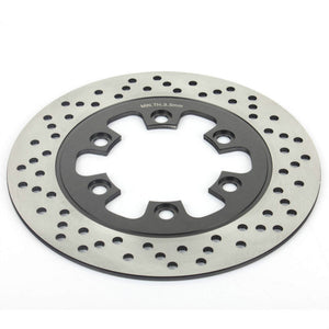 Front Rear Brake Disc for Hyosung GT125 2001-2011