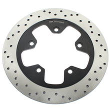 Load image into Gallery viewer, Front Rear Brake Disc for Suzuki GSX 1400 2001-2008