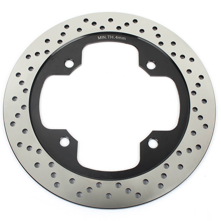Rear Brake Disc for Honda CBF1000 / CBF1000 ABS 2006-2019