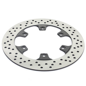 Rear Brake Disc for Yamaha XVS1100 Drag Star 1999-2006