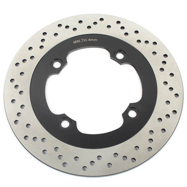 Rear Brake Disc for Honda CB900F Hornet 2002-2006