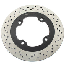 Load image into Gallery viewer, Rear Brake Disc for Honda CB900F Hornet 2002-2006