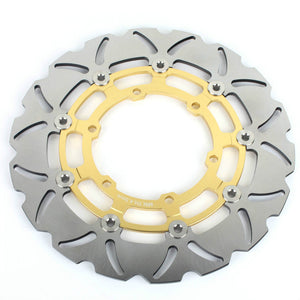 Front Rear Brake Disc For BMW R 1100 GS  2002-2020