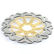 Load image into Gallery viewer, Front Rear Brake Disc for Suzuki GSX-R 750 1986-1987