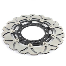 Load image into Gallery viewer, Motorcycle Front Rear Brake Disc for Triumph Daytona 750 1991-1993 / Daytona 900 1991-1996