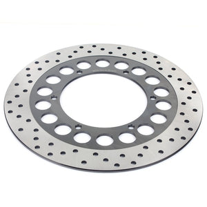 Front Brake Disc for Yamaha Road Star XV1600 1999-2004 / XV1700 Midnight Silverado Warrior 2004-2013