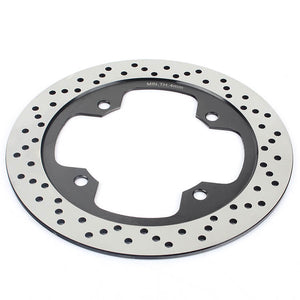 Rear Brake Disc for Honda CBF600 / CBF600N 2003-2007