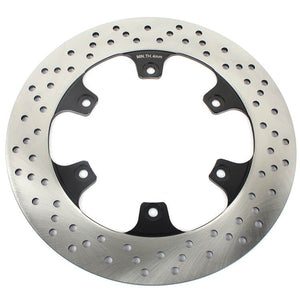 Rear Brake Disc for Yamaha XVS1100 Drag Star 1999-2006