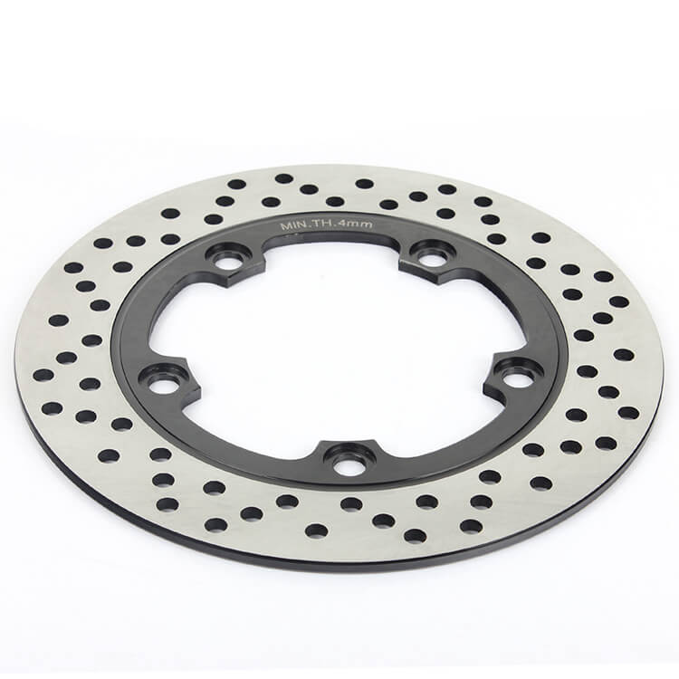 Rear Brake Disc for Yamaha YZF-R1M 2015-2019