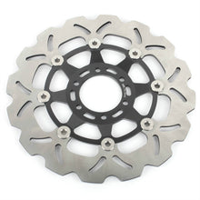 Load image into Gallery viewer, Front Rear Brake Disc for Yamaha FZR250RR 1990