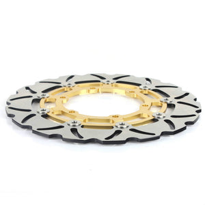 Front Brake Disc For BMW K 1100 RS 1993-1996 / K 1100 RS ABS 1992-1996