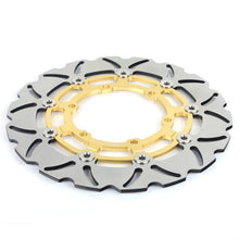 Load image into Gallery viewer, Front Rear Brake Disc For BMW R 1100 RT / R 1100 RT ABS 1994-2001