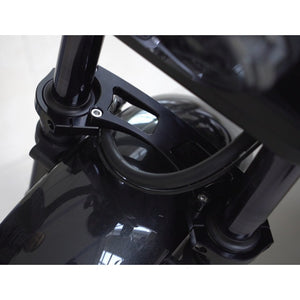 Aluminum Motorcycle Fork Brace for Honda CMX1100 Rebel All Years