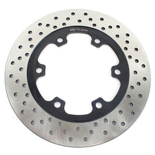 Load image into Gallery viewer, Motorcycle Front Rear Brake Disc for Triumph Daytona 750 1991-1993 / Daytona 900 1991-1996