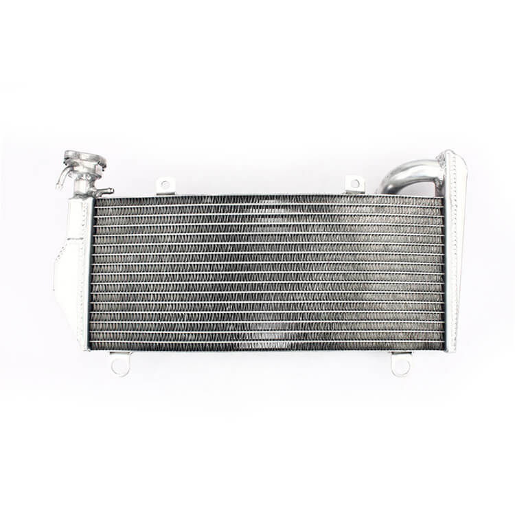 Aluminum Radiator for Ducati Panigale 899 959 1299 1199 1199S 1199R Upper 12-19 / Panigale V2 Upper 20-25 / Streetfighter V2 Upper 22-24