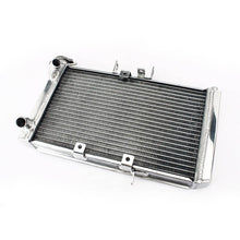 Load image into Gallery viewer, Aluminum Motorcycle Radiator for Triumph Tiger 800 2010-2017