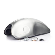 Load image into Gallery viewer, Universal Cafe Racer Gas Fuel Tank 10L/2.6Gal For Yamaha XJR400