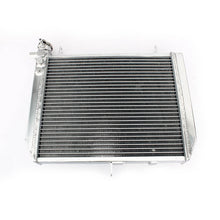 Load image into Gallery viewer, Aluminum Motorcycle Radiator for Yamaha YZF R1 2000-2001