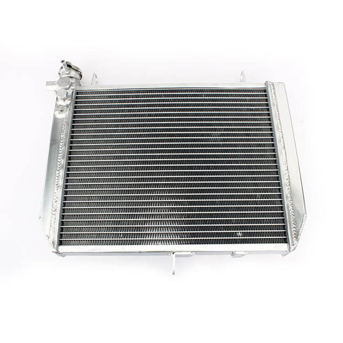 Aluminum Motorcycle Radiator for Yamaha YZF R1 2000-2001