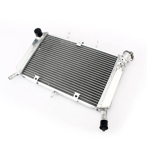 Aluminum Motorcycle Radiator for Yamaha FZ6 2007-2009