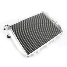 Load image into Gallery viewer, Aluminum Motorcycle Radiator for Kawasaki ZX12R ZX12 2002-2006