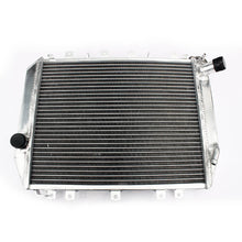 Load image into Gallery viewer, Aluminum Motorcycle Radiator for Kawasaki ZX12R ZX12 2002-2006