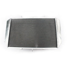 Load image into Gallery viewer, Aluminum Motorcycle Radiator for Kawasaki Z750 / Z750 ABS 2007-2012 Z800 / Z800 ABS 2013-2016