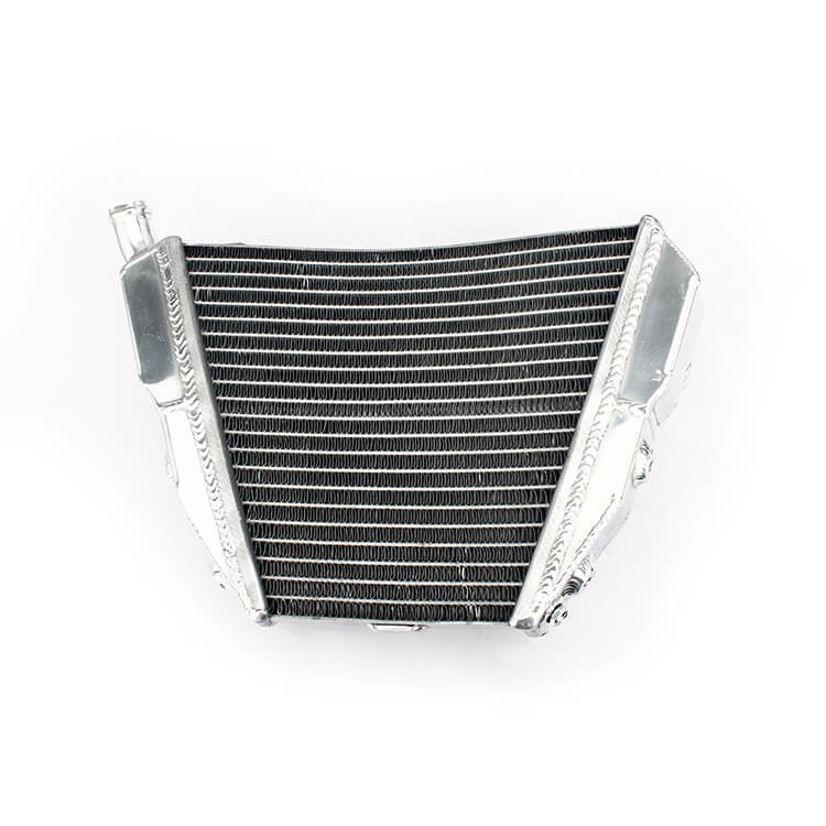 Aluminum Motorcycle Radiator for Ducati Streetfighter 1098S (Bottom) 2012-2013