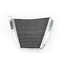 Load image into Gallery viewer, Aluminum Motorcycle Radiator for Ducati Streetfighter 1098S (Bottom) 2012-2013