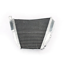 Load image into Gallery viewer, Aluminum Motorcycle Radiator for Ducati Streetfighter 848 (Bottom) 2012-2015