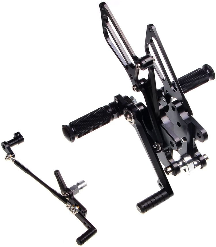 Motorcycle Rearsets for Honda CBR1000RR Non-ABS 2008-2016