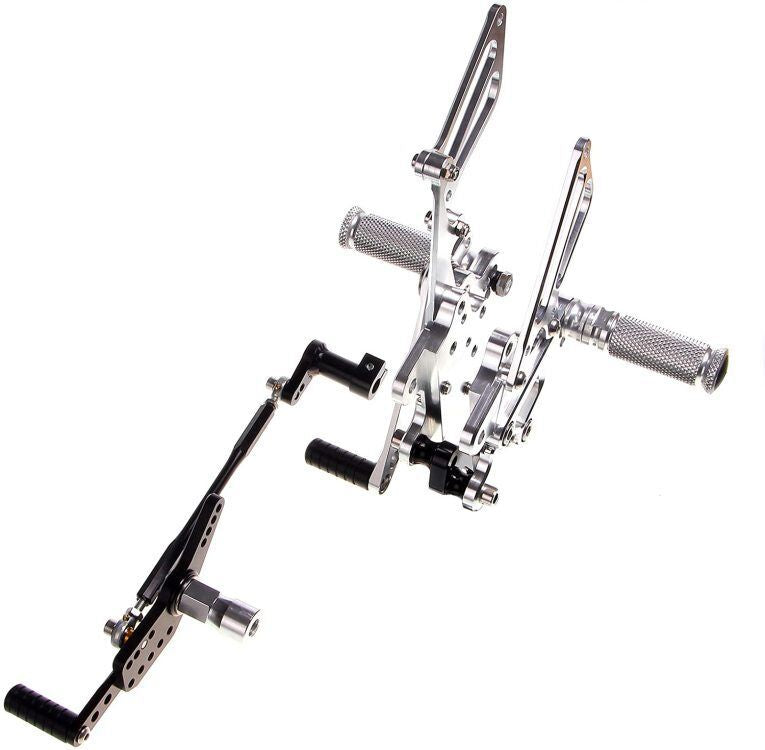 Motorcycle Rearsets for Honda CBR1000RR Non-ABS 2008-2016