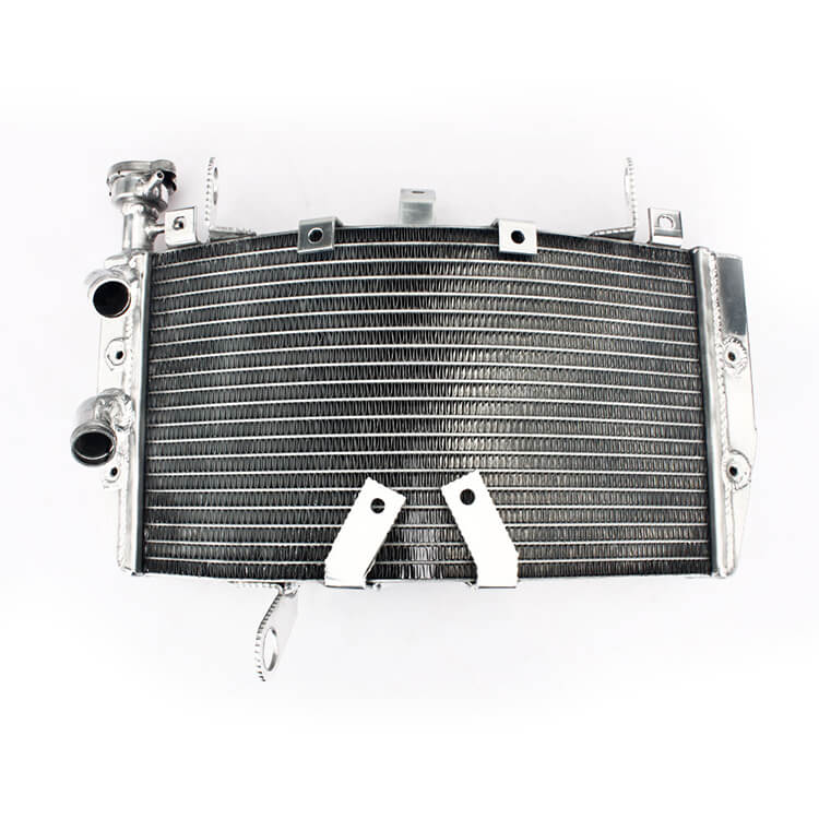 Aluminum Radiator for Ducati Monster 821 / Monster 1200 2015-2021 / SuperSport 950 950S 2017-2024