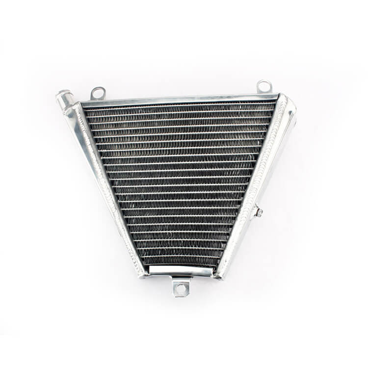 Aluminum Radiator for Ducati Panigale 899 959 1299 1199 1199S 1199R Bottom 12 14-19 / Panigale V2 Bottom 20-25 / Streetfighter V2 Bottom 22-24