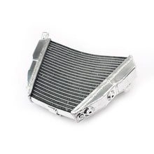 Load image into Gallery viewer, Aluminum Motorcycle Radiator for Ducati Streetfighter 848 (Bottom) 2012-2015